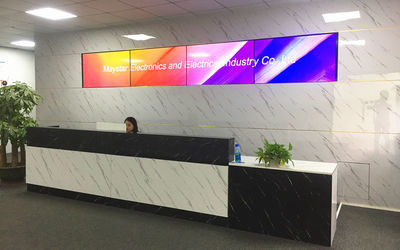 الصين Beijing Silk Road Enterprise Management Services Co.,LTD ملف الشركة