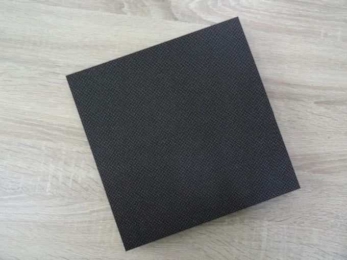 TOPLED الأكثر مبيعا المنتج داخلي كامل اللون SMD1515 P2.98 أدى الجدار شاشة الفيديو ، 2.98mm وحدة بقيادة داخلي