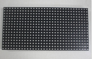شاشة العرض LED الخارجية بالألوان الكاملة ، P5 - P10 Led لوحة العرض حسن الاتساق