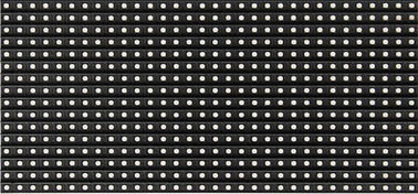 أحداث المرحلة علامات الفيديو شاشات عرض LED كبيرة في الهواء الطلق تخصيص بكسل 1R1G1B