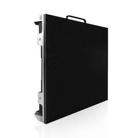 60 * 45 نقطة قرار صغير الملعب بكسل شاشة LED P2 داخلي شاشة فيديو ملونة كاملة