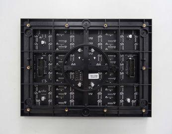 1R1G1B P2.4 صغير بكسل الملعب داخلي شاشة عرض LED لوحة الإعلانات التجارية