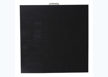 يموت الصب الألومنيوم P10 SMD شاشة LED ، أدى العرض على تأجير AC110V - 220V