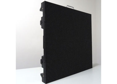 ماء SMD تأجير في الهواء الطلق شاشة عرض LED P8 المرحلة الشاشة 640 * 640mm مجلس الوزراء