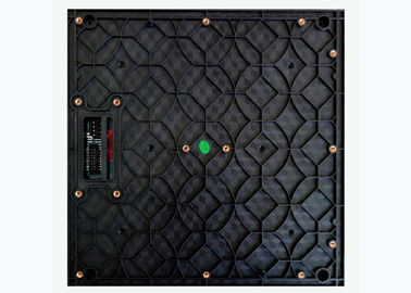 يموت الصب الألومنيوم P3.91 في الهواء الطلق عرض الصمام لوحات Nationstar / Kinglight رقاقة