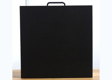 P3.91 شاشة LED للمرحلة الخلفية ، لوحات العرض الخارجية LED 1/16 ، واجب محرك المسح الضوئي