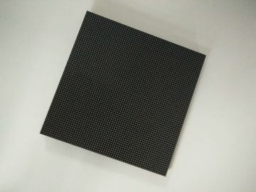الإعلانات التجارية المرحلة LED الشاشة 3 مم بكسل الملعب SMD2121 LED الحزمة