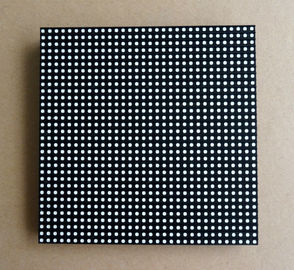 P6 SMD مقطورة الخيالة شاشة LED ، في الهواء الطلق بقيادة معدل الإطار الشاشة ≥60Hz