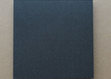 وحدة عرض LED صغيرة Pixel Pitching P2.5 SMD2121 100000 ساعة عمر افتراضي