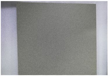 P1.875 داخلي بقيادة وحدة HD تأجير سهل الإعداد قاد لوحة 240 * 240MM 1000 شمعة في المتر المربع