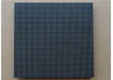 وحدة عرض LED صغيرة Pixel Pitchel P2.5 في الأماكن المغلقة 1/32 مسح - مجلس الوزراء المصبوب