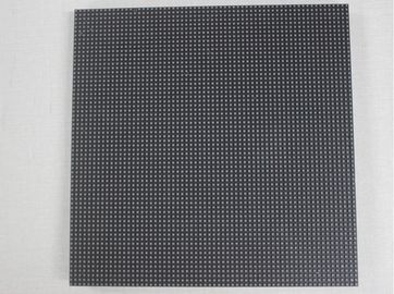 P3 داخلي شاشة LED وحدة الإعلان الشاشة 192 * 192mm AC110V / 220V
